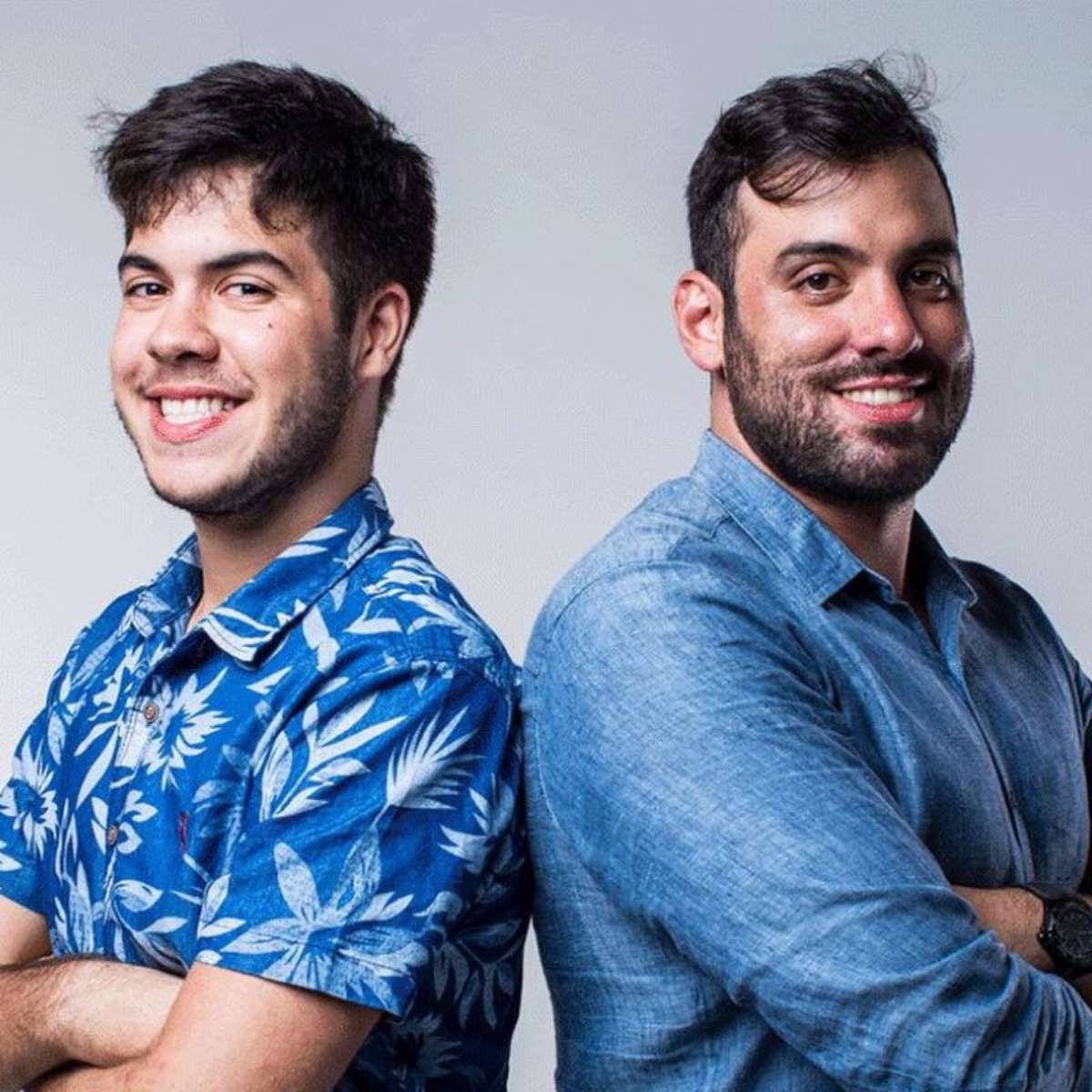 Criador de celebridades: empresário que 'descobriu' Álvaro, Gabô e Leuriscleia já faturou mais de R$ 20 milhões com a economia da influência