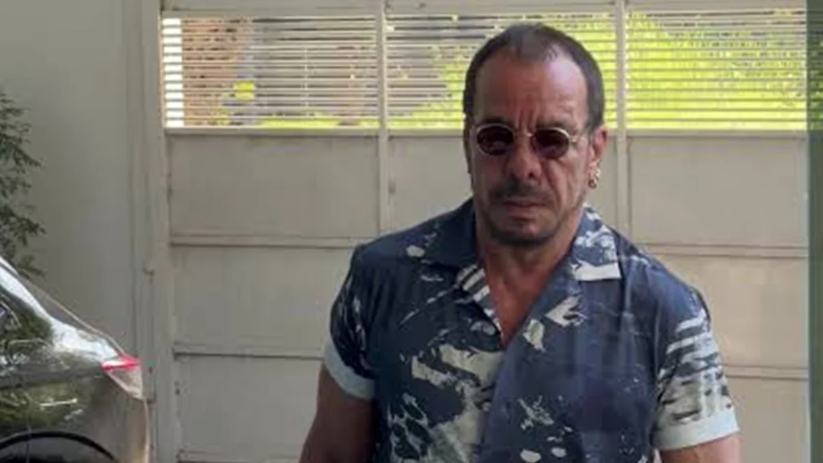 Ralf se revolta ao ser cogitado como substituto de Rick em dupla com Renner