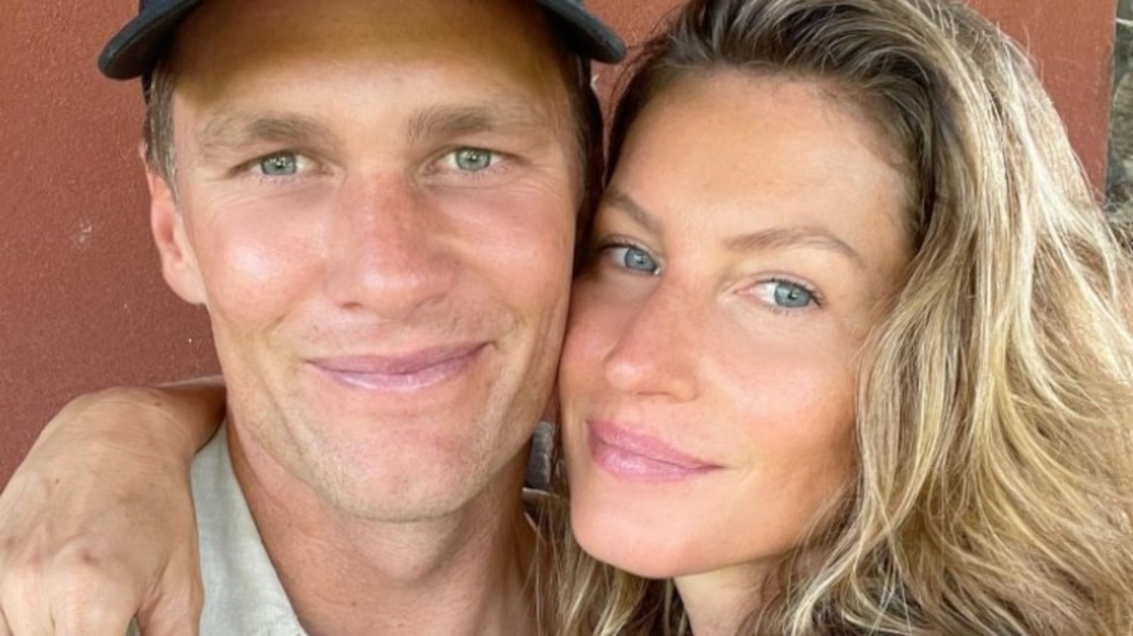 Tom Brady e Gisele Bundchen