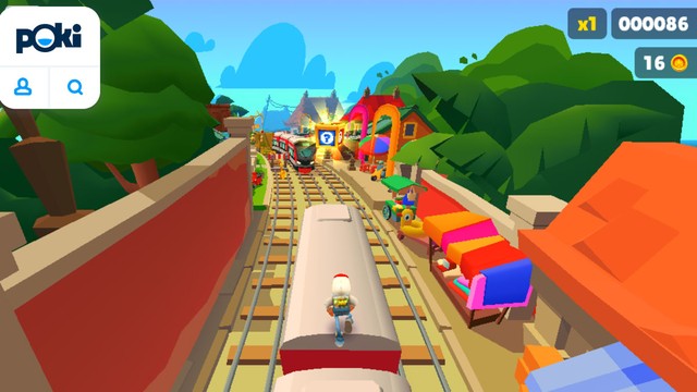 Poki: 10 melhores jogos para curtir sem precisar baixar nada no celular