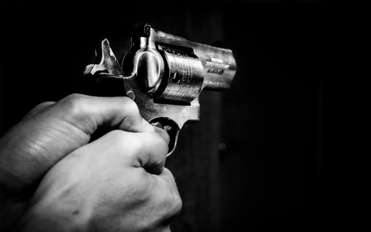 Imagem da matéria: Homem é baleado com três tiros no DF; polícia investiga