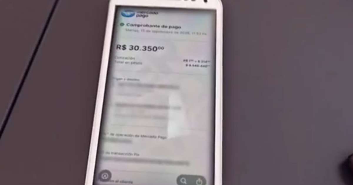 Taxista acusado de cobrar R$ 30 mil de torcedor argentino tem carro apreendido por irregularidades