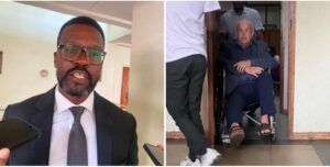Tribunal decidirá em 20 de novembro sobre holandês acusado de sodomia em Malawi