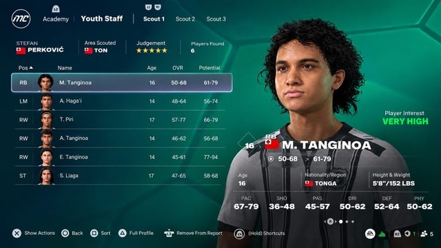 Modo Carreira no EA FC 27: guia para montar uma base de sucesso