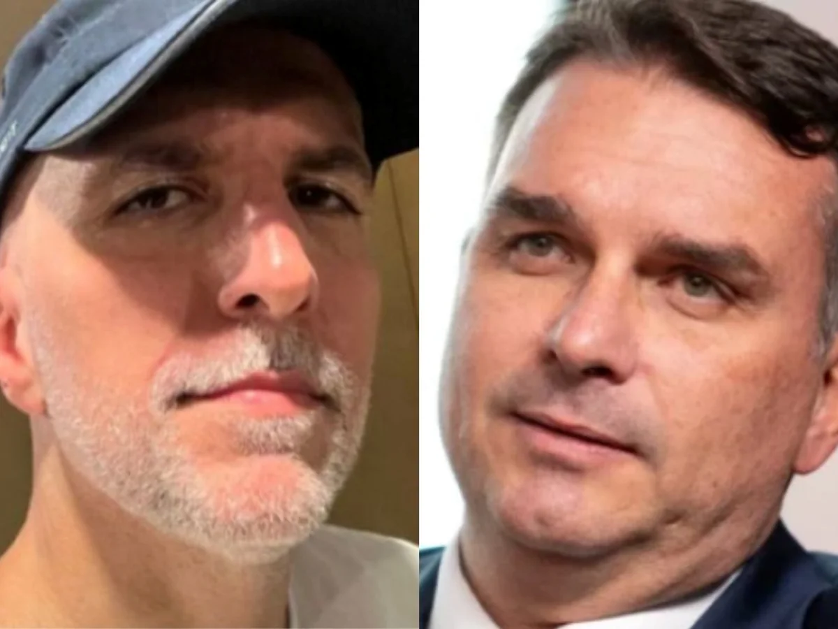 Quem é Antonio Tabet, ator envolvido em polêmica com Flávio e Nossa Senhora