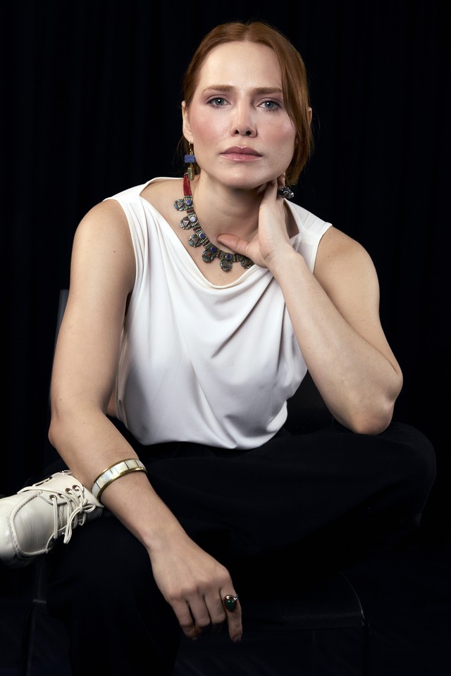 Leticia Colin fala sobre maternidade e 'separação fracassada'