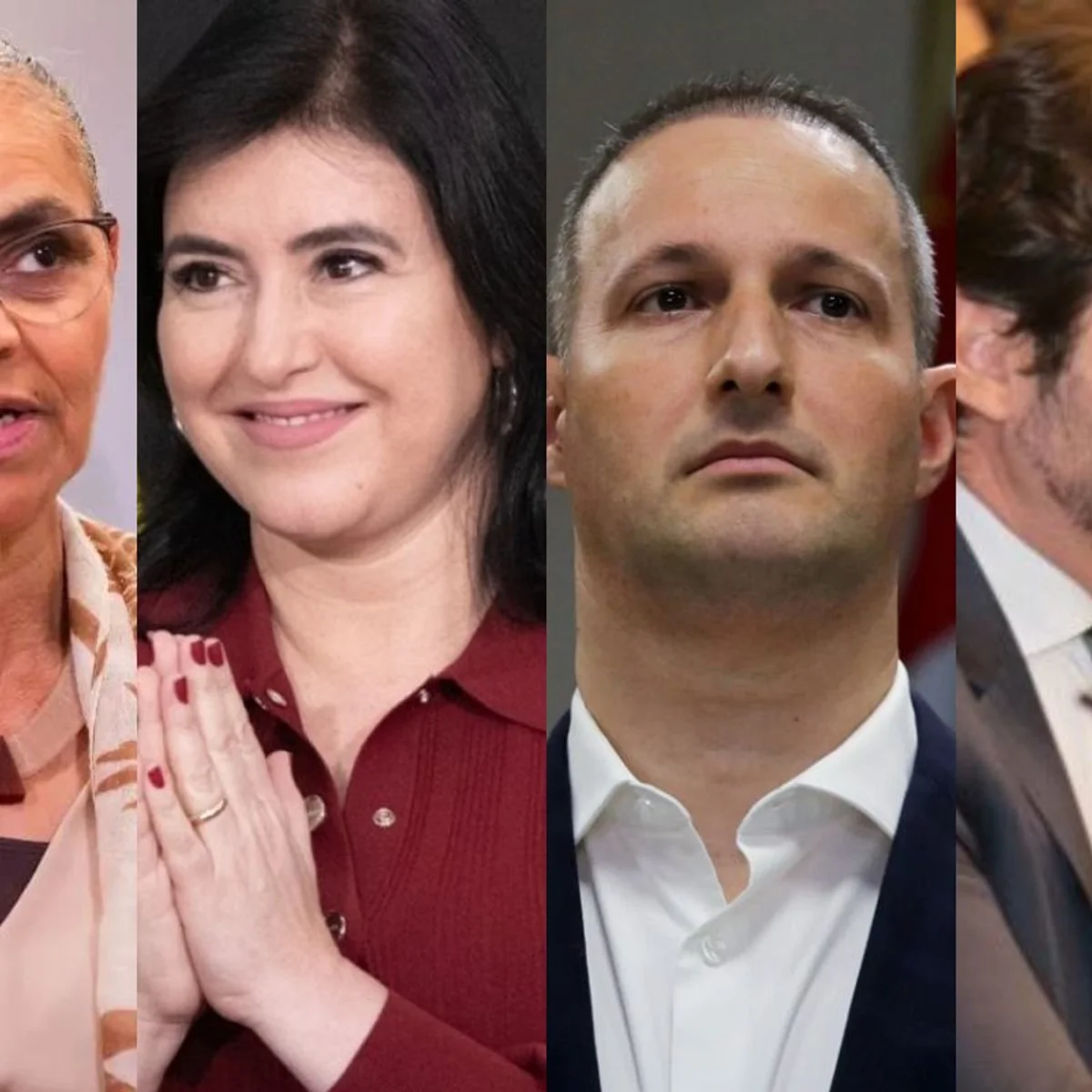 "Vale-tudo": candidatos ao Senado por SP reagem após desistência de Salles