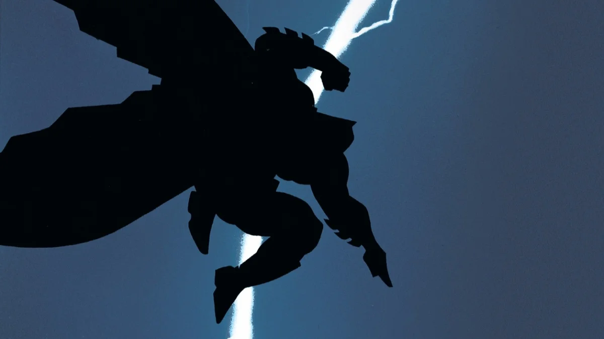 Imagem de Batman: O Cavaleiro das Trevas
