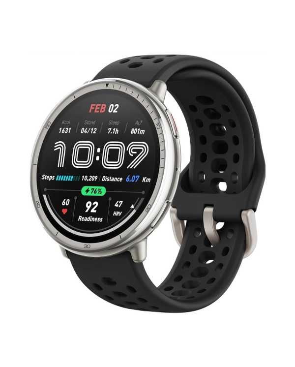 Amazfit Active 2 A2437