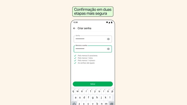 Como alterar o PIN do WhatsApp por uma senha mais segura? Veja mudança
