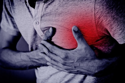 When you experience repeated chest pain, do not hesitate to consult your physician. (Image by Tumisu from Pixabay )