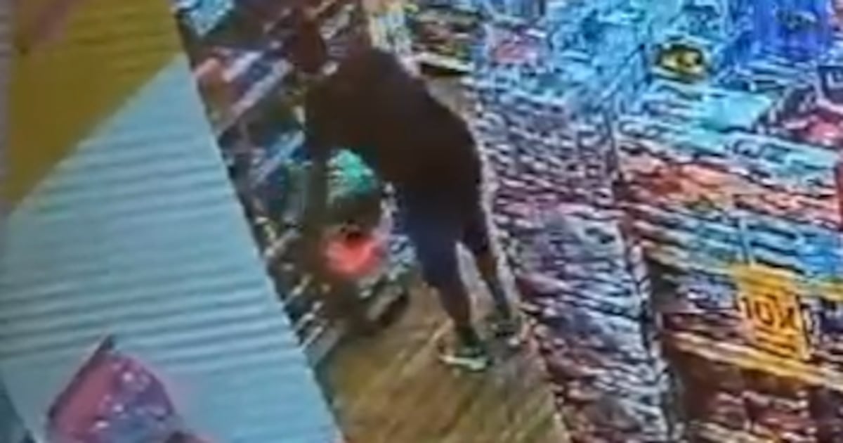 Homem é preso e jovem é apreendido após furto de brinquedos em shopping de Niterói (RJ)
