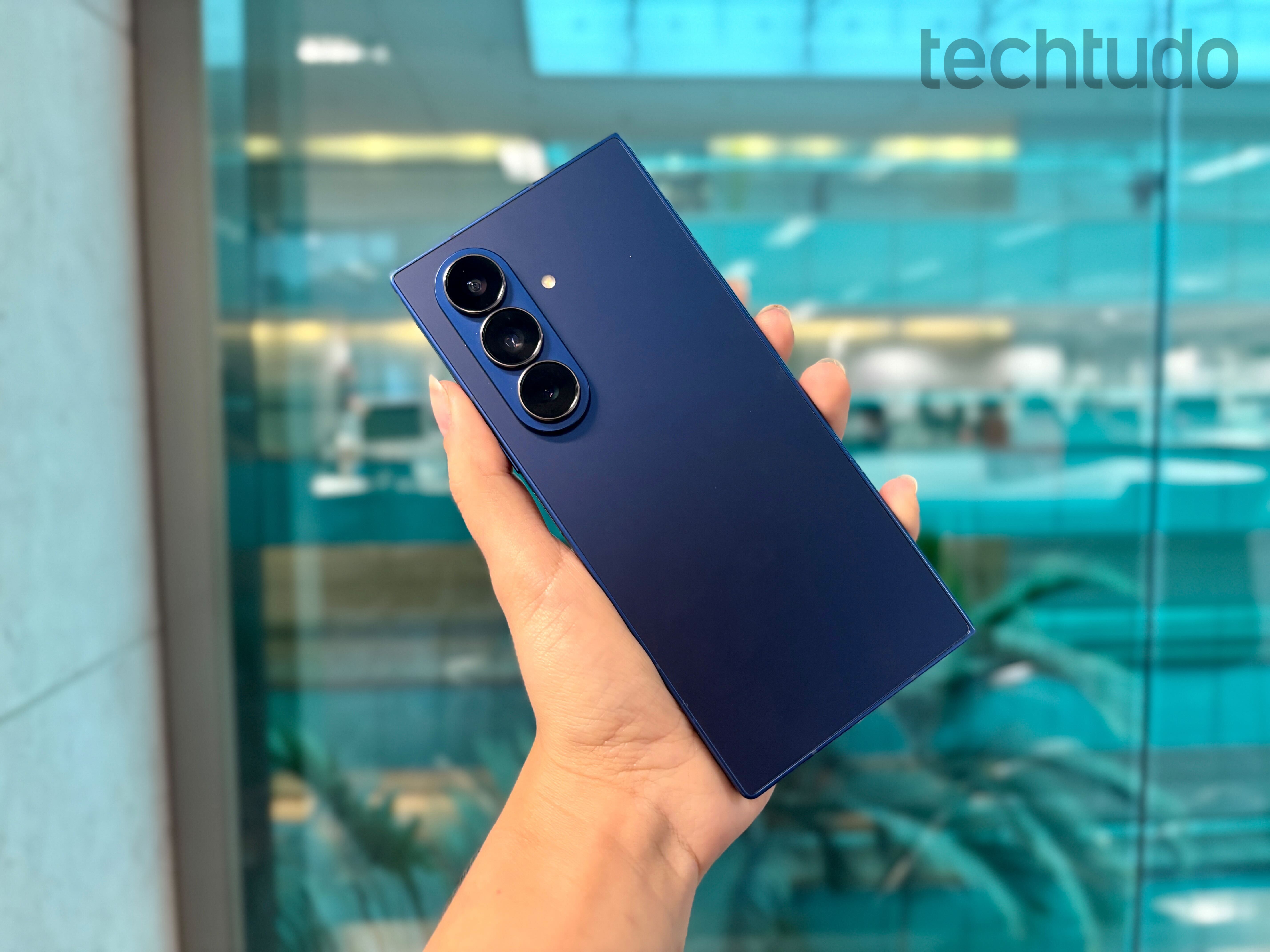 Celular com tela grande: 5 melhores modelos para comprar