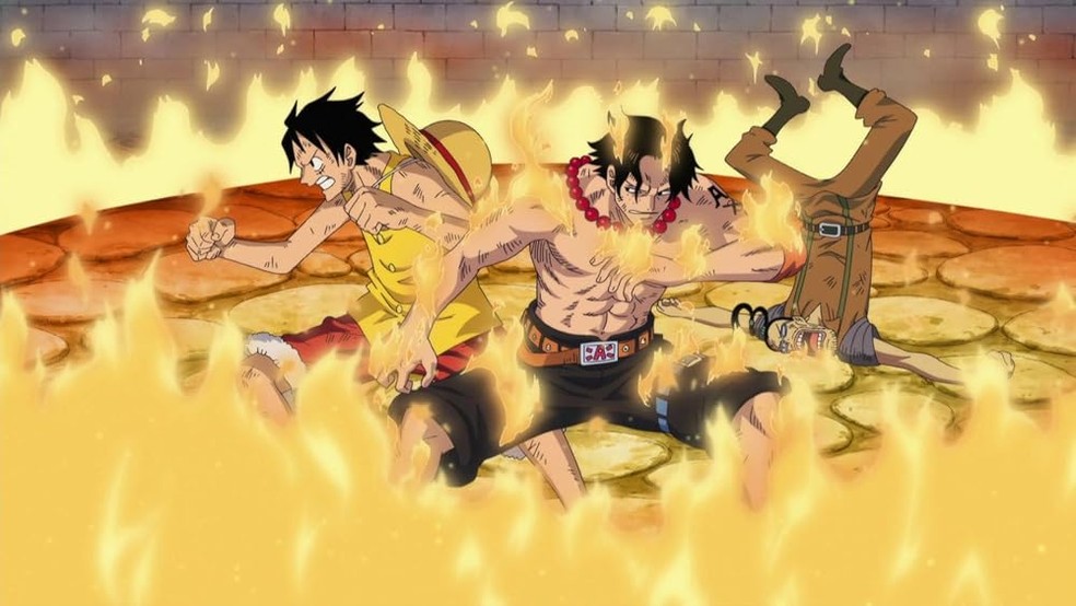10 animes de luta que os brasileiros simplesmente AMAM