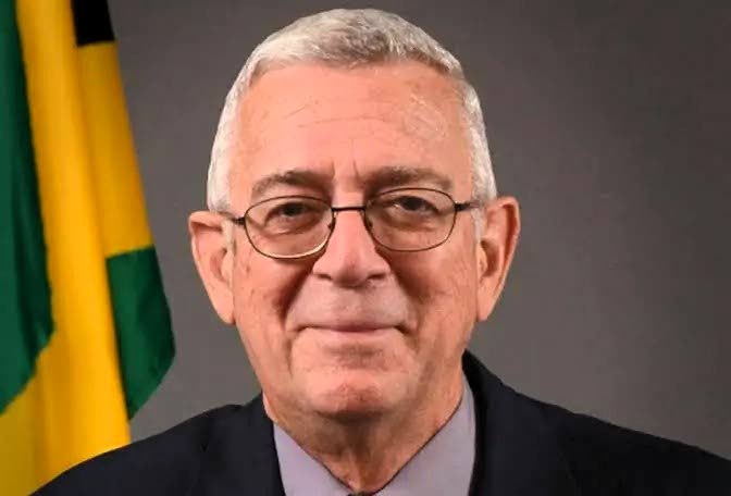Imagem da matéria: Ronald Thwaites | Que base para a confiança?