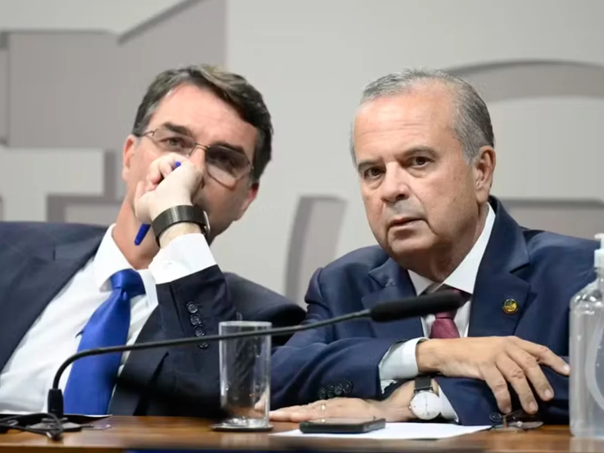 Marinho diz que decisão de Dino sobre Nossa Senhora visa "favorecer Lula"