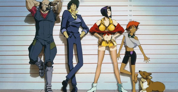 10 animes dos anos 90 que são verdadeiras obras-primas atemporais