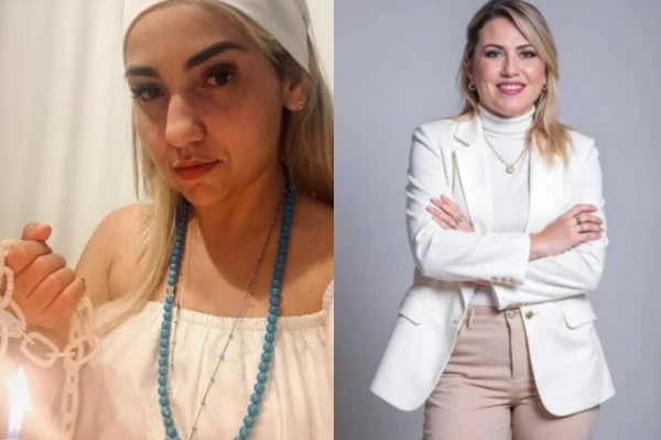 Vice-prefeita acusada de usar verba para fazer "amarração" morre em SP