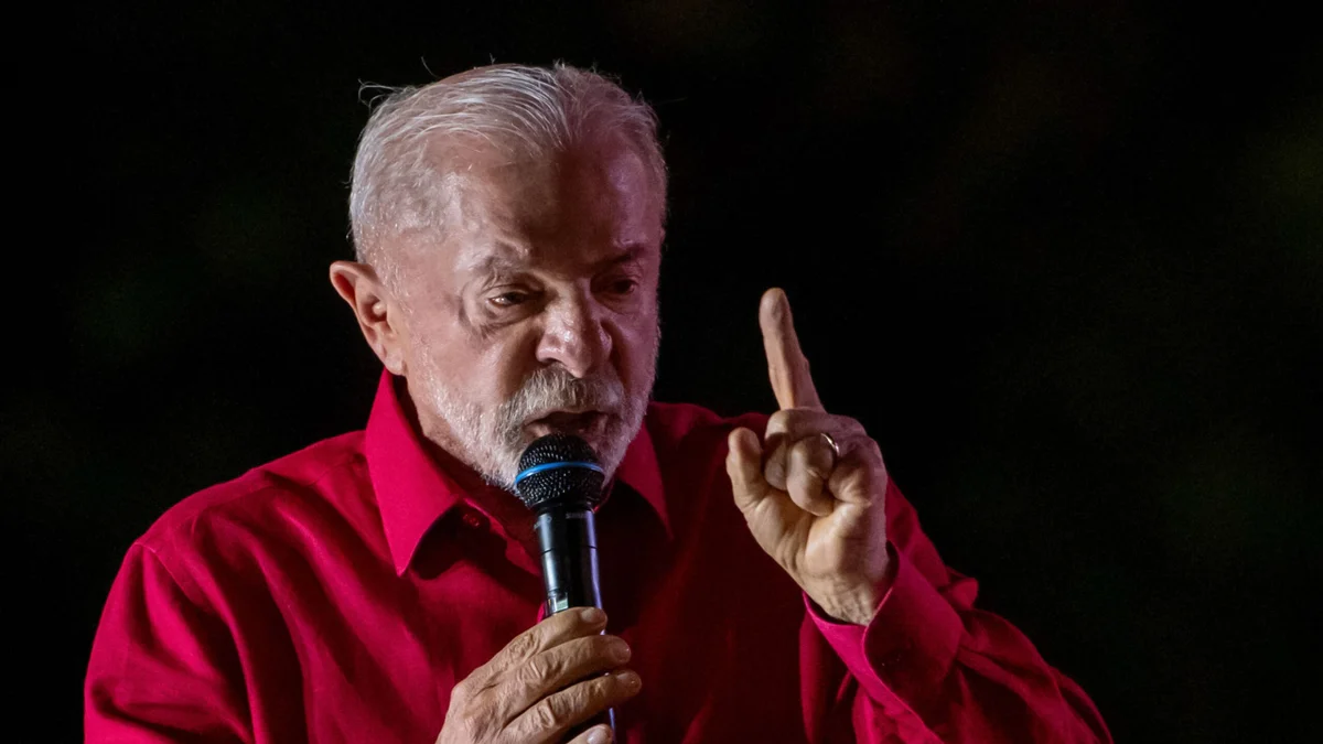 Lula vai assinar MP com restrições a bets nesta sexta (25/9), em SP