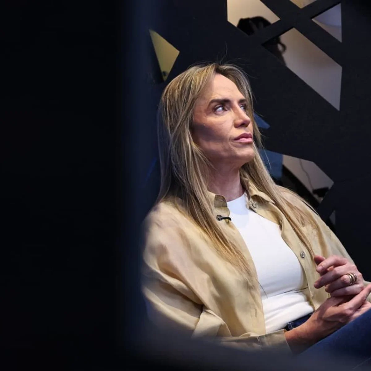 Celina Leão é condenada a pagar R$ 36,6 mil por vídeos em espaços públicos