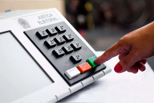 Eleições 2026: veja datas importantes na semana que antecede o 1º turno - destaque galeria