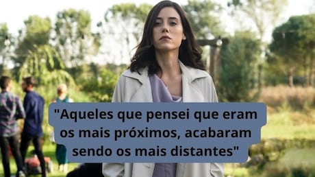 Fraude e violência patrimonial: advogada explica questões legais do conflito entre Asya e Volkan