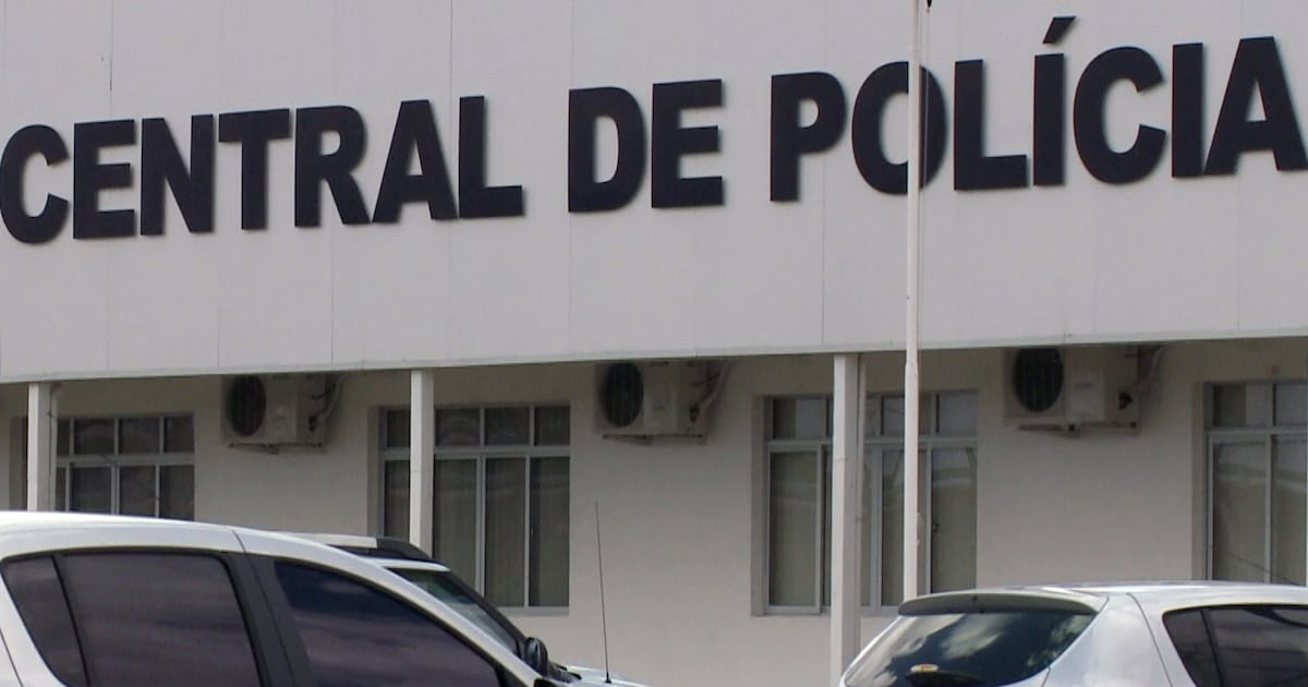 Homem é preso suspeito de estuprar adolescente com deficiência e ameaçar a vítima com faca, em Areia