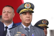 Ele comandava a Casa Militar e Defesa Civil na ocasião das viagens