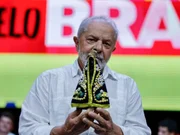 Marinho diz que decisão de Dino sobre Nossa Senhora visa "favorecer Lula"