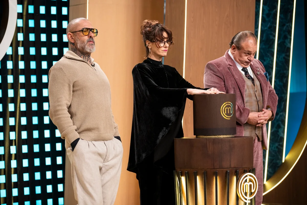 MasterChef teria entregado campeã da 13ª temporada na abertura: entenda