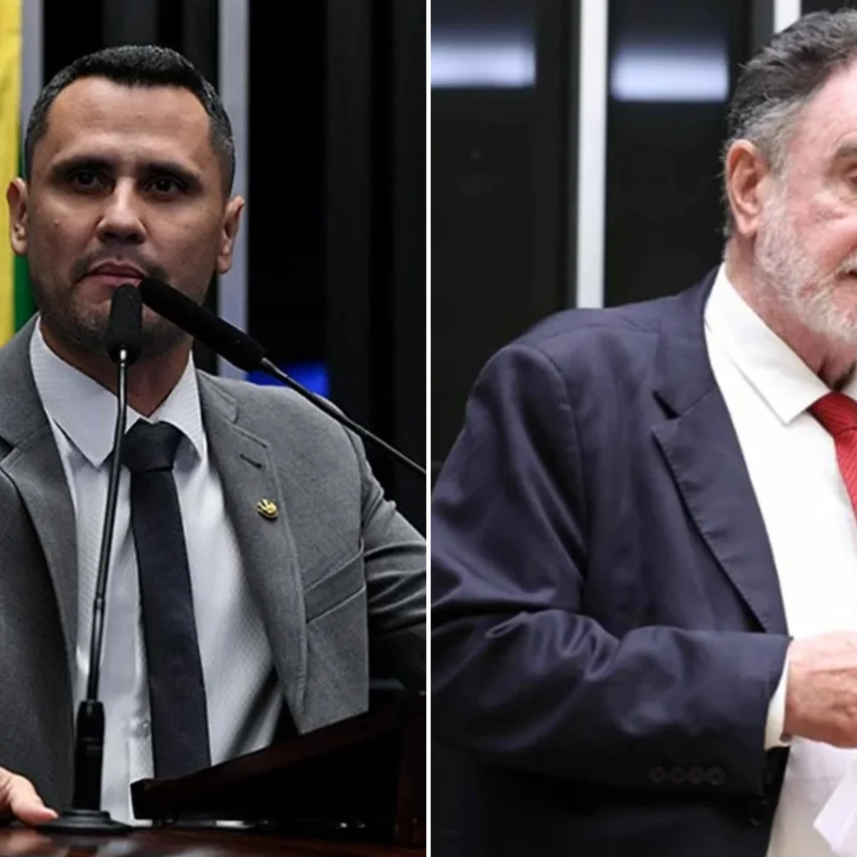 Real Time em MG: Cleitinho lidera com 38%; Patrus se isola em 2º, com 20%