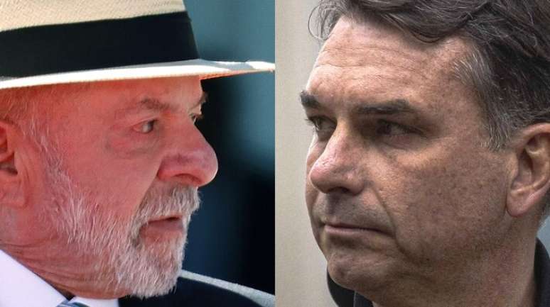Diretor da Quaest aponta forças e fraquezas de Lula e Flávio nos Estados a uma semana do 1º turno