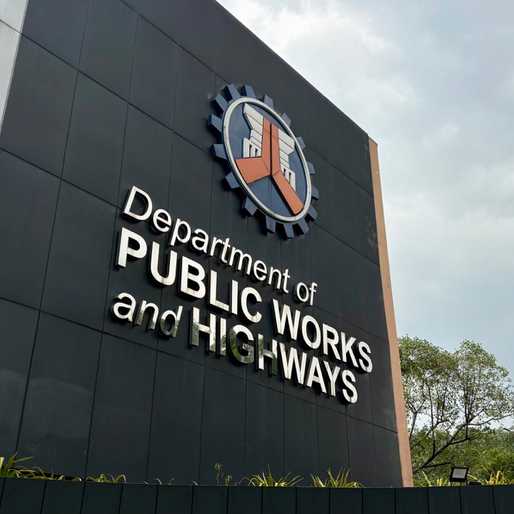 DPWH projects flagged by Gatchalian in 2027 proposed budget