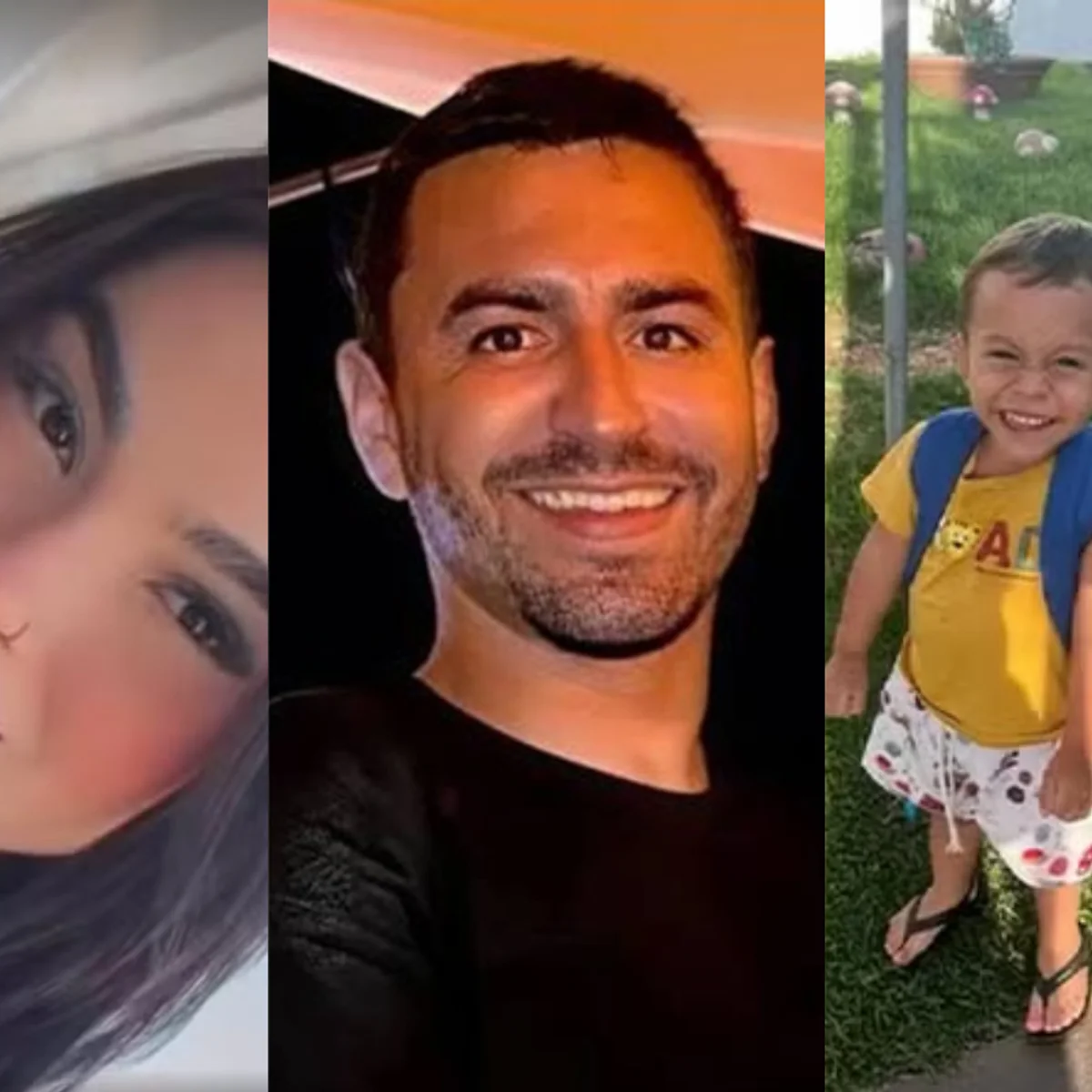Caso Gustavo: pai e madrasta são indiciados pela morte do menino de 3 anos