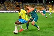 Imagem da matéria: Seleção Brasileira reencontra a Austrália e busca 1ª vitória pós-Copa
