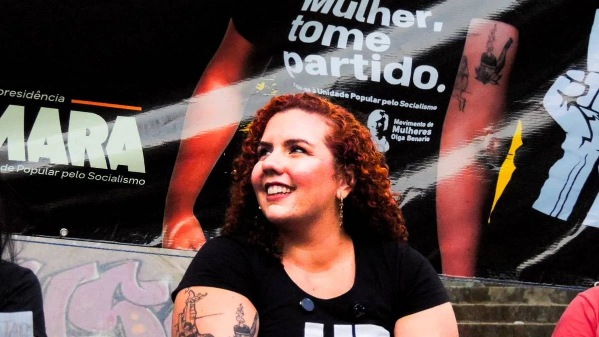 Samara Mineiro comenta greve dos rodoviários e defende maior uso da TCB