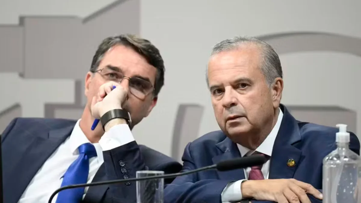 Marinho diz que decisão de Dino sobre Nossa Senhora visa "favorecer Lula"