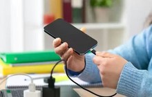 Dicas para quem costuma carregar o celular até 100%