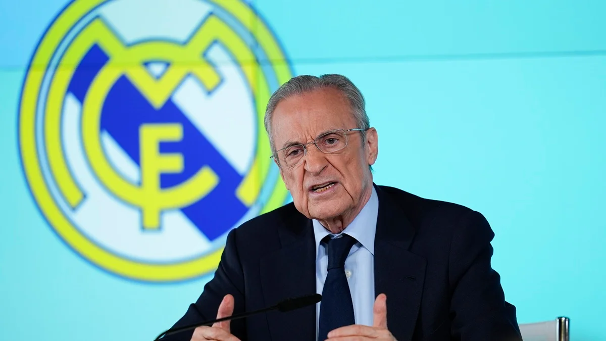 Audiência entre Barcelona e presidente do Real Madrid tem data marcada
