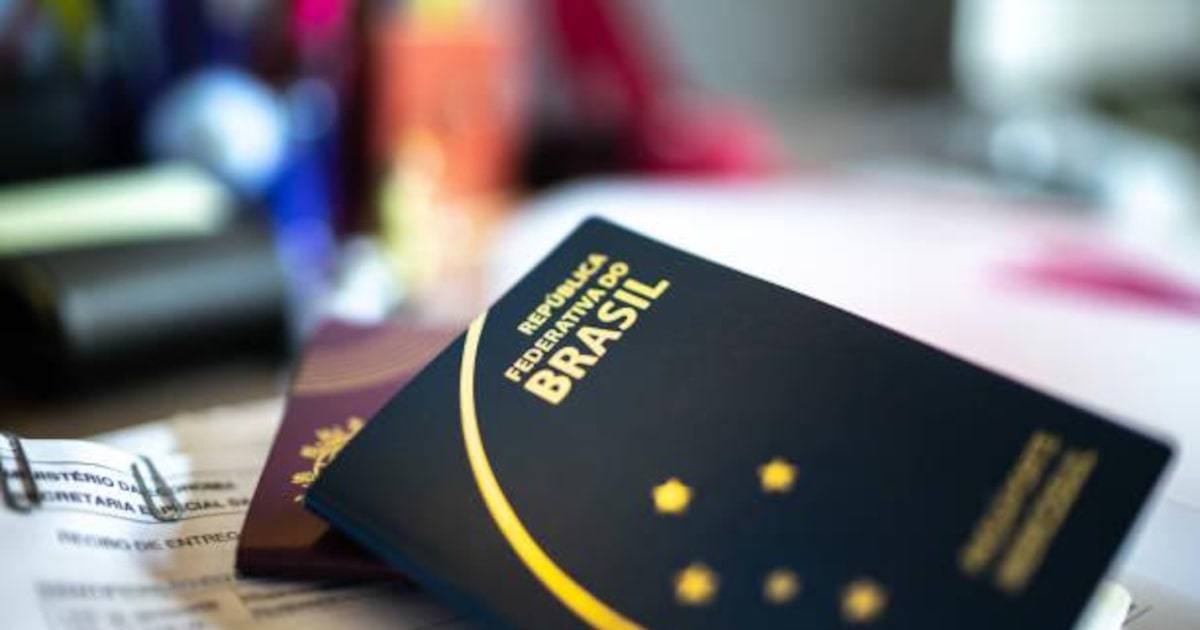 Novo requisito dos EUA exige redes sociais abertas para jornalistas que pedirem visto