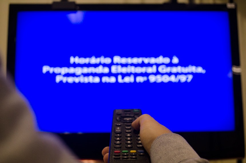 Propaganda, direito de resposta e desinformação dominam disputas judiciais entre presidenciáveis
