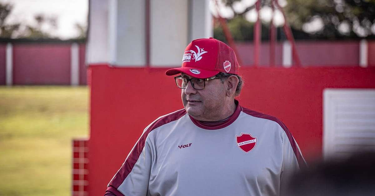Incêndio atinge prédio do técnico Guto Ferreira em Goiás