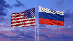 EUA e Rússia retiraram exigência de supervisão humana de pacto global sobre armas autônomas com IA
