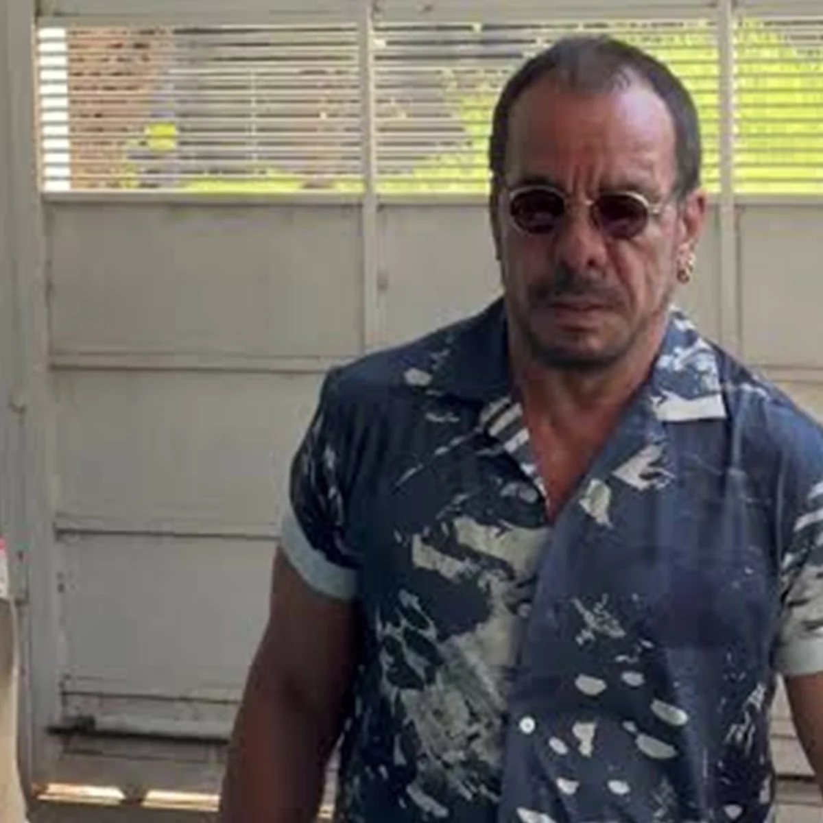 Ralf se revolta ao ser cogitado como substituto de Rick em dupla com Renner