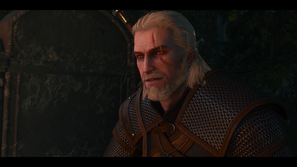 The Witcher 3: Wild Hunt - Remastered: confira patch notes da atualização — Foto: Reprodução/PlayStation via YouTube