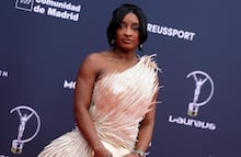 Simone Biles desabafa sobre doença de pele que a afetou nas Olimpíadas: ‘Fiquei com medo’