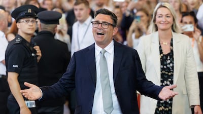 Andy Burnham tem razão ao resistir à tentação de convocar uma eleição antecipada no Reino Unido.
