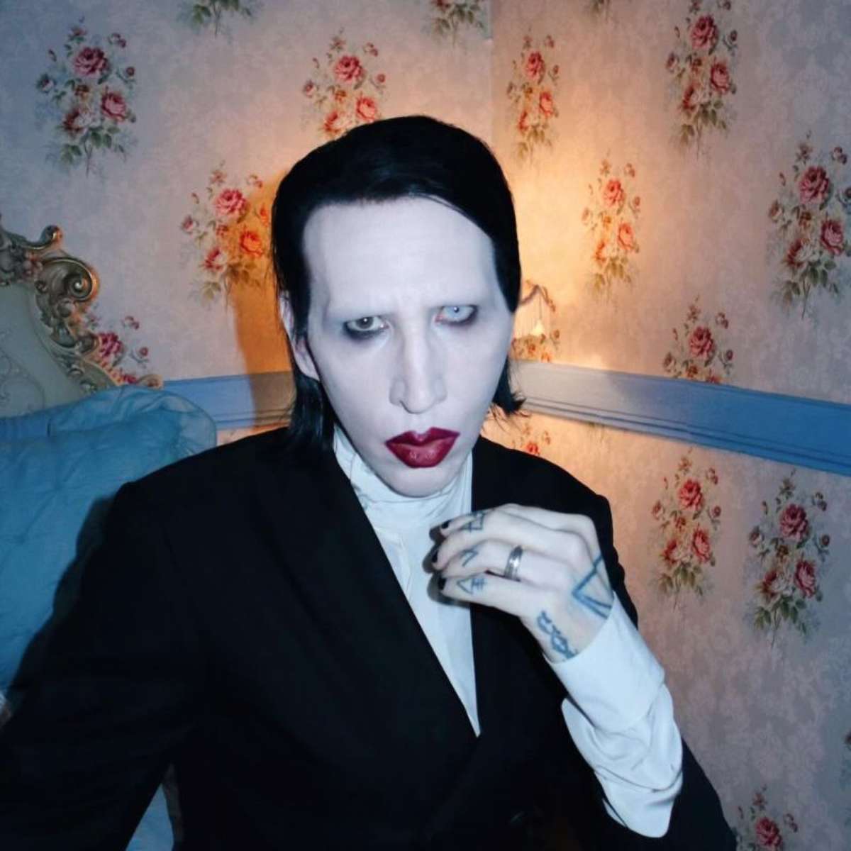 Marilyn Manson: relembre as polêmicas do cantor que gerou críticas ao ser anunciado como atração do The Town