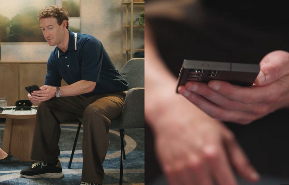 Nem Mark Zuckerberg tem o celular do ano; veja 6 razões para manter o seu