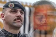 Rota terá de entregar câmeras após réu do caso Pimentel alegar tortura - imagem 2